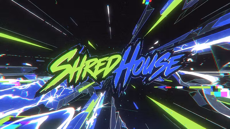 ShredHouse