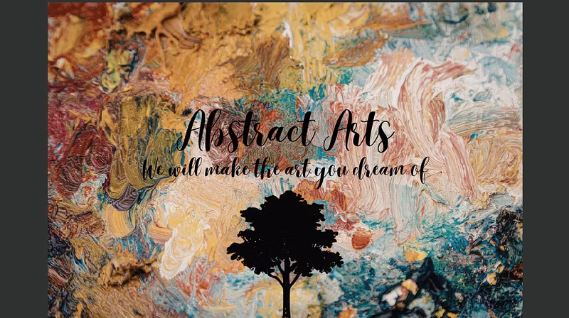 Abstract Arts