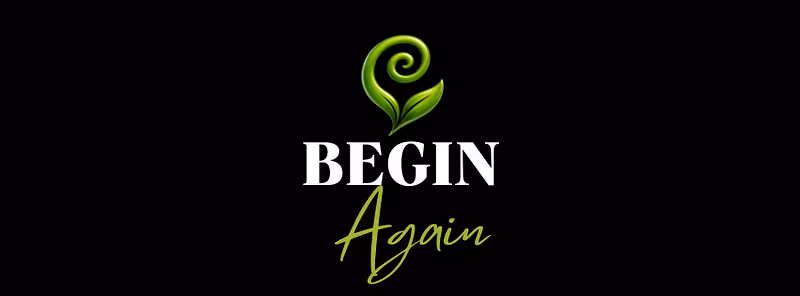 BEGIN Again