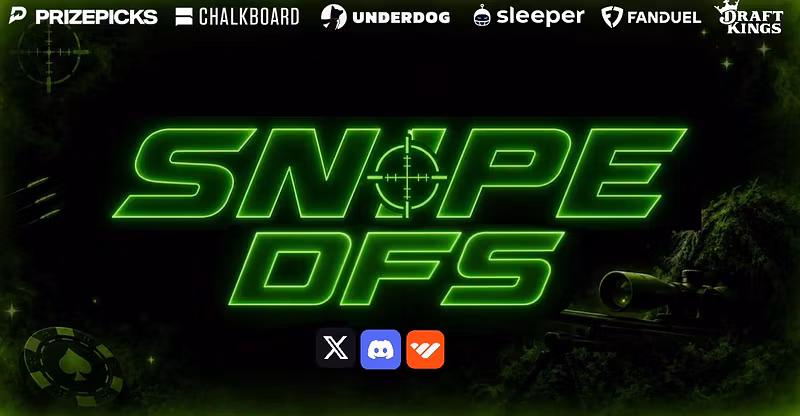 SnipeDFS