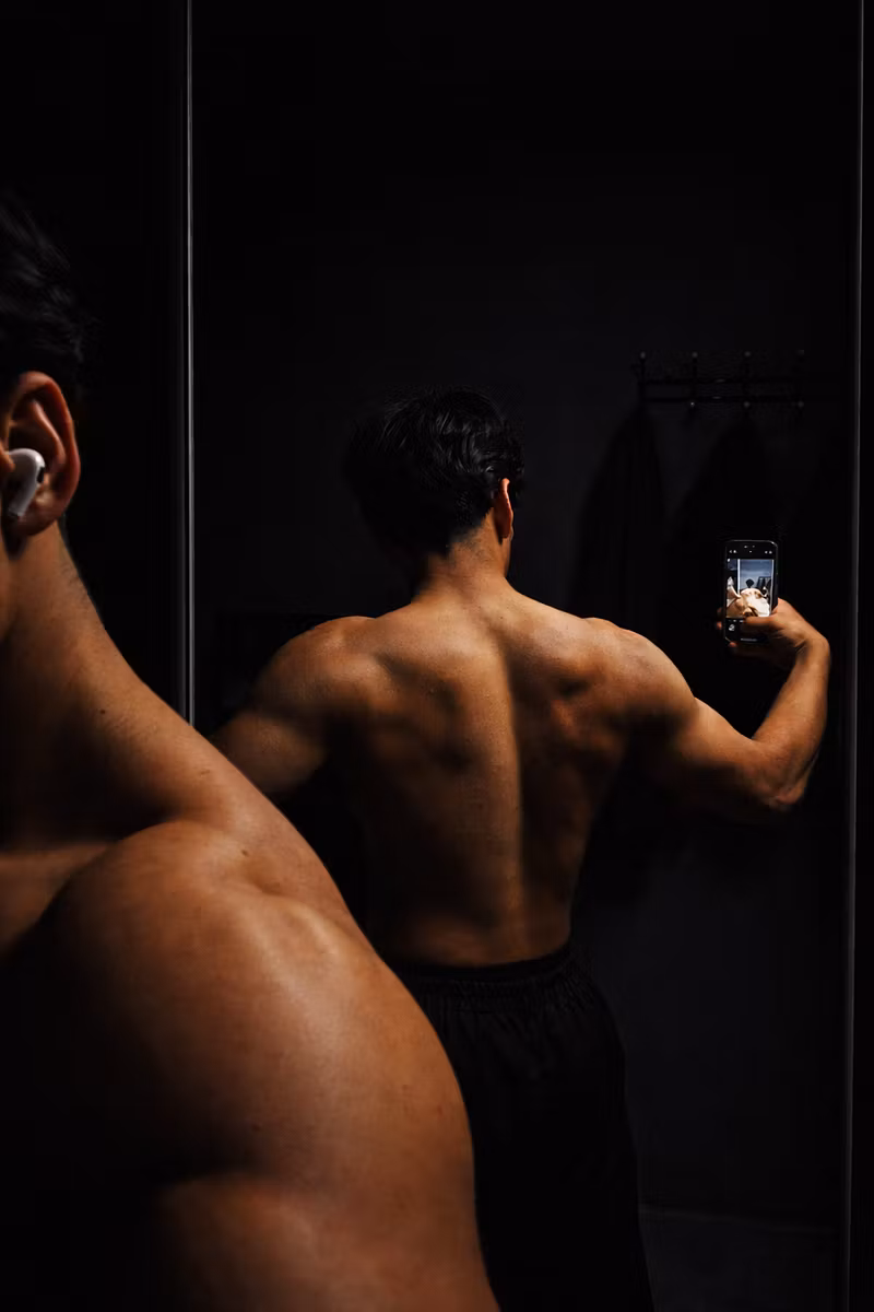 Physique Protocol