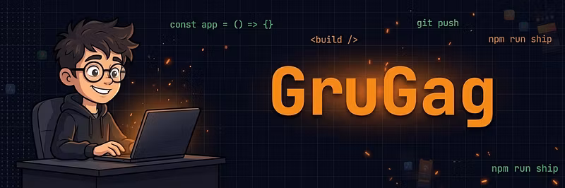GruGag Labs