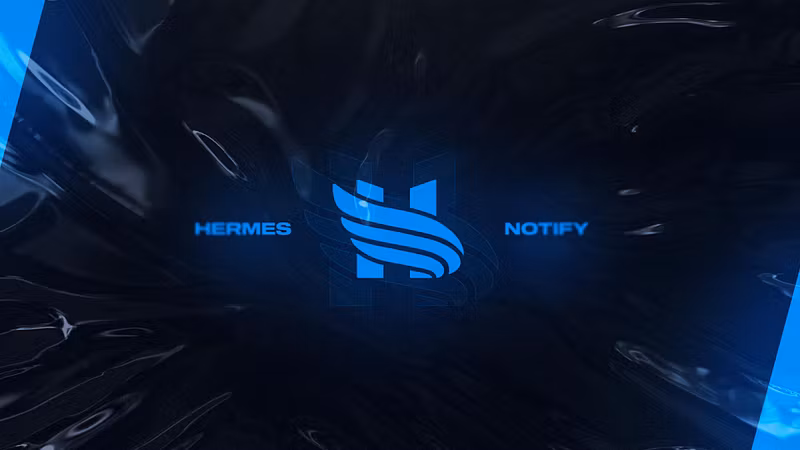 Hermes Notify