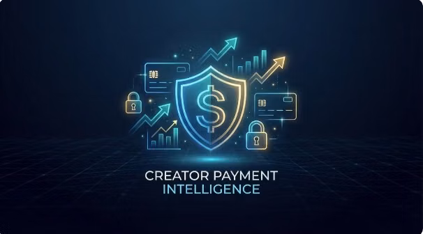 Creator Payment Intelligence