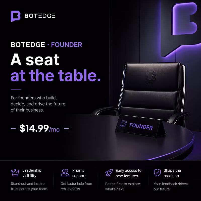 Bot Edge