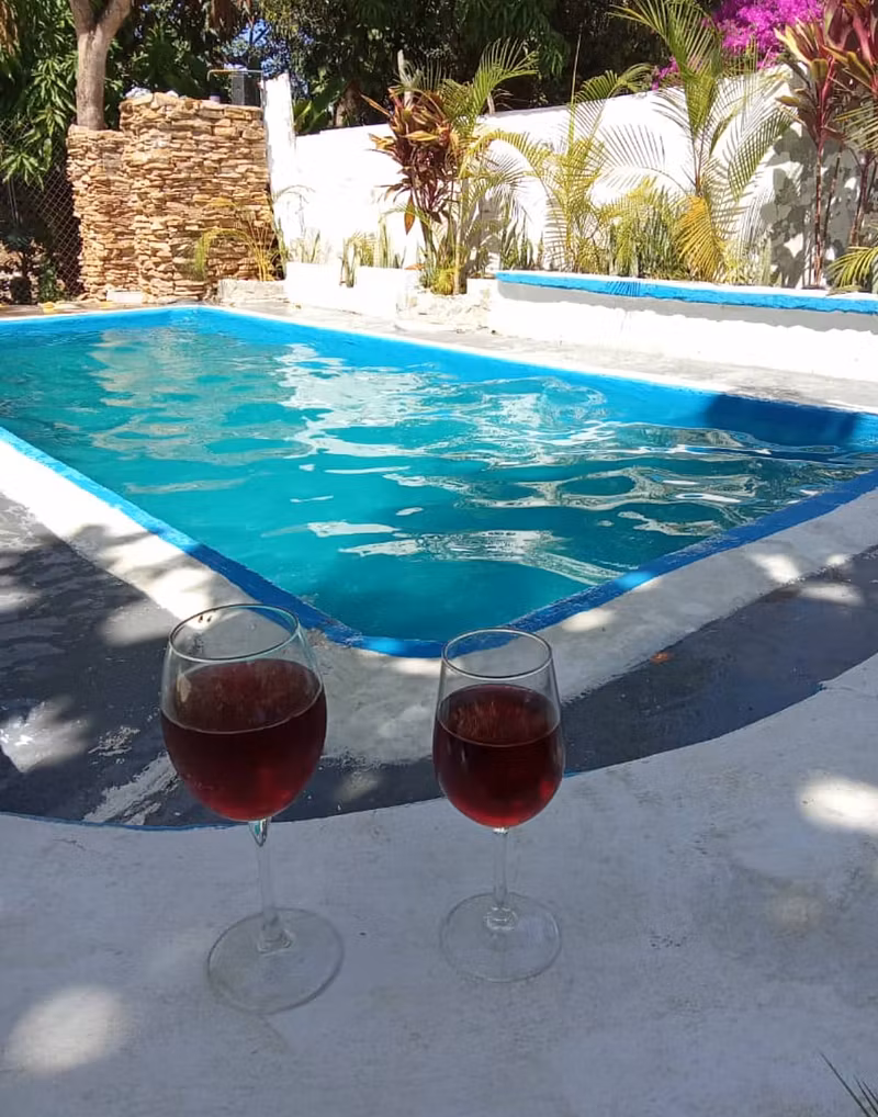 CLUB EL SAMAN