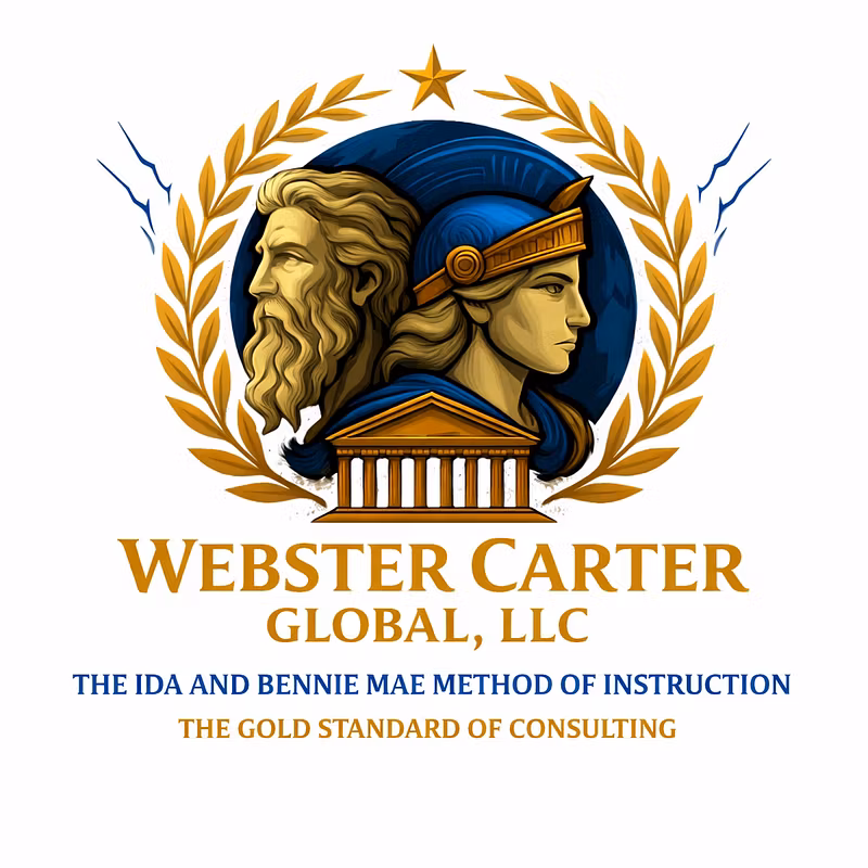 Webster Carter Global, LLC