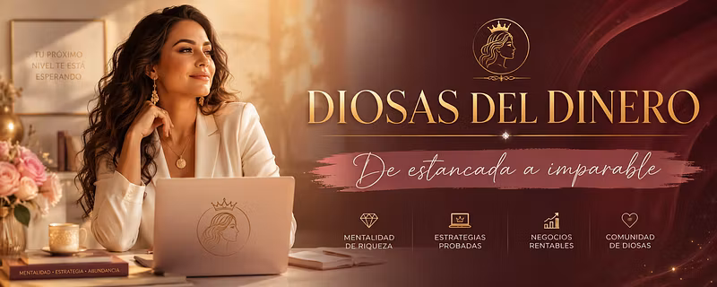 Diosas del Dinero