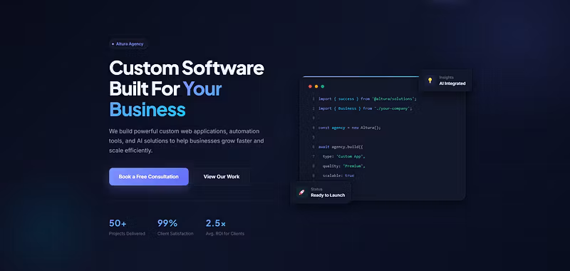 BuildStack