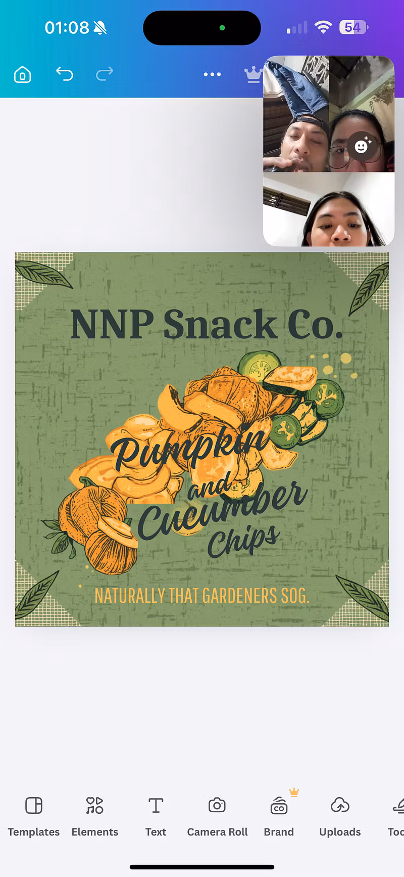 NNP Snack Co.