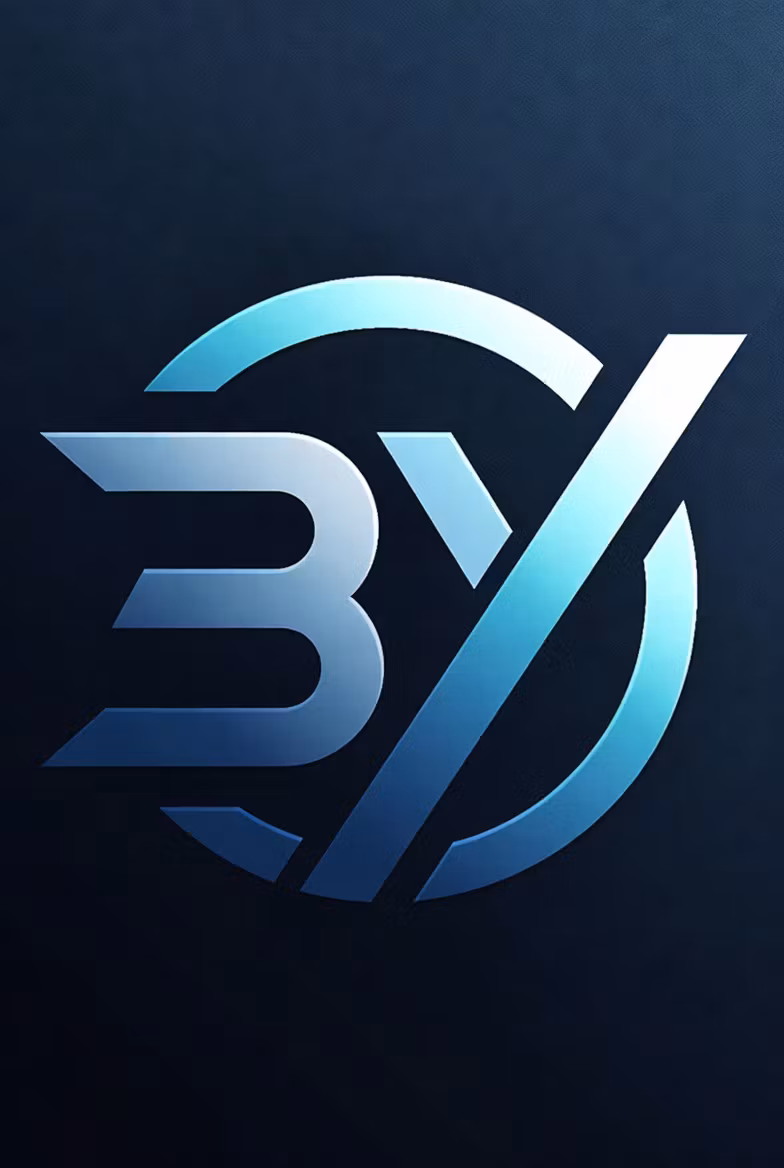 Byimport