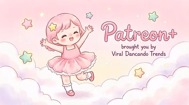 Patreon+