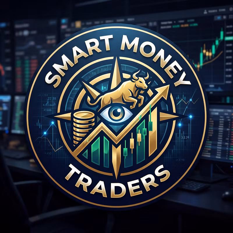 Smart Money Traders
