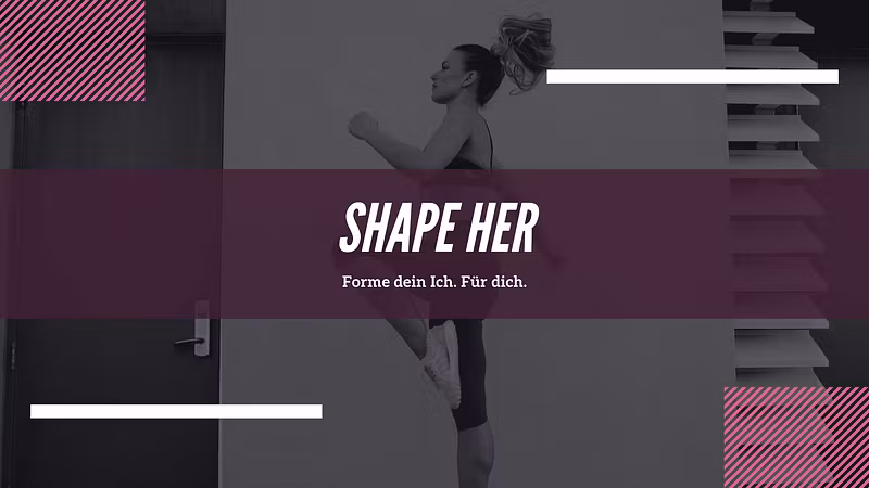 ShapeHer