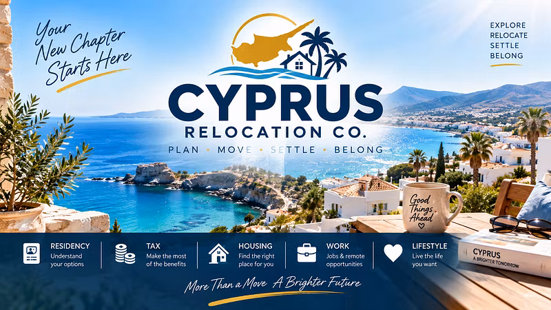Cyprus Relocation Co.