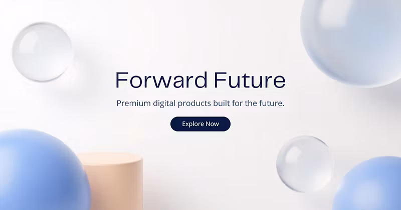 Forward Future