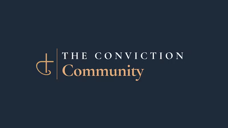 The Conviction Blueprint