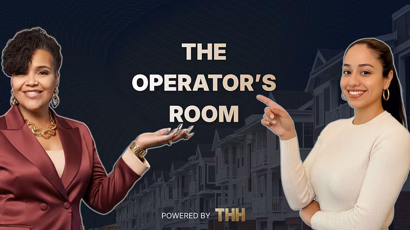 The Operators Room