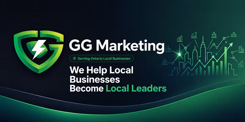 GG Marketing