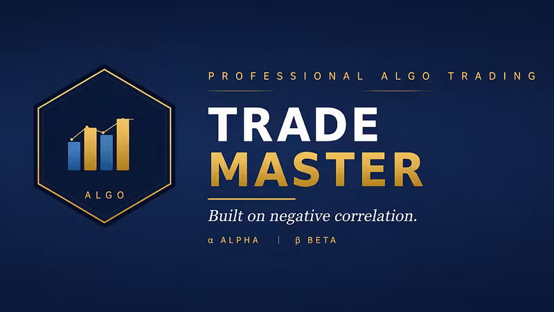 TradeMaster Algo