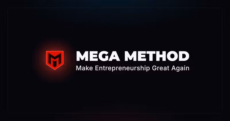 MEGA Method