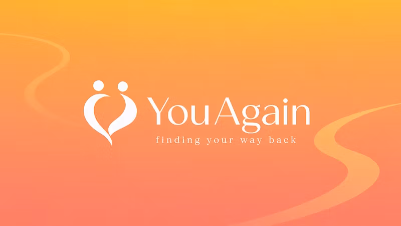 YouAgain