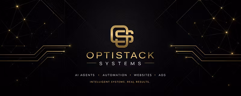 Optistack Systems