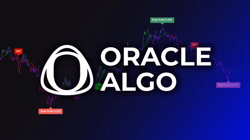 Oracle Algo