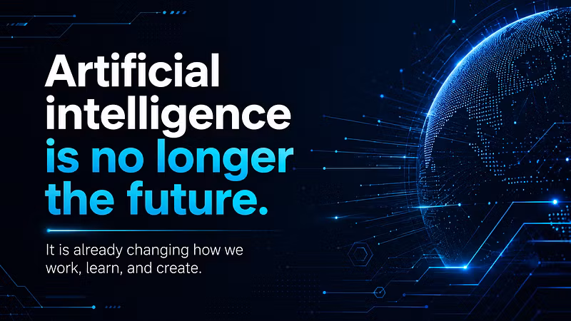 Master the Basics of AI