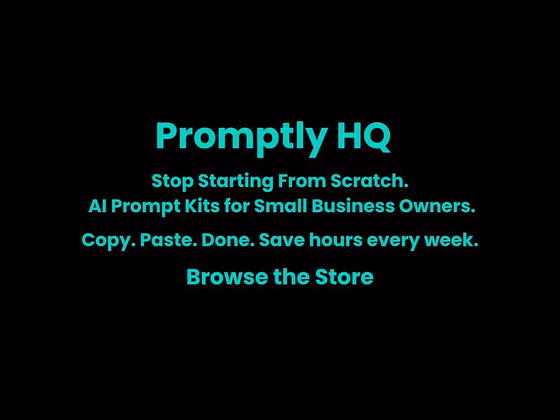 Promptly HQ