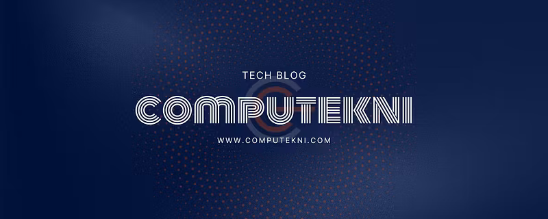 Computekni