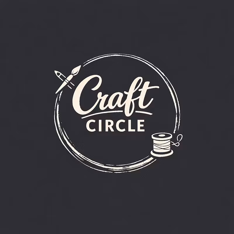 Craft Cirlce