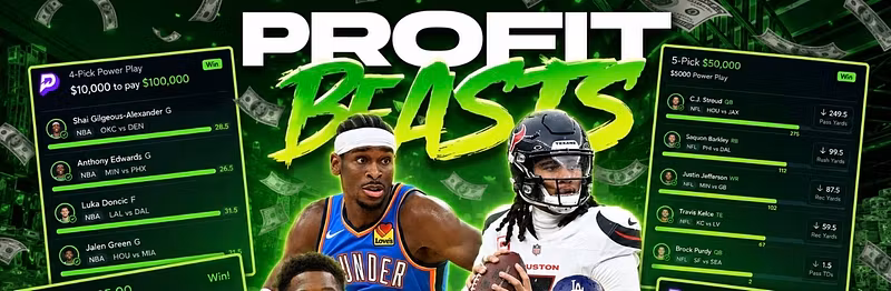 Profit Beasts