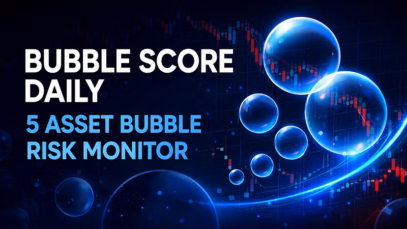 Bubble Score Daily