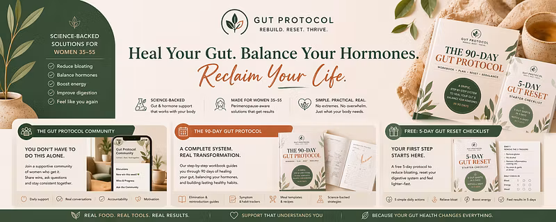 Gut Health Precision