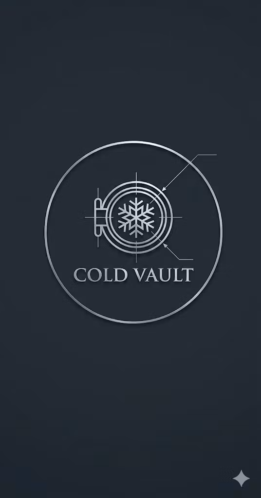 Cold Vault Industries