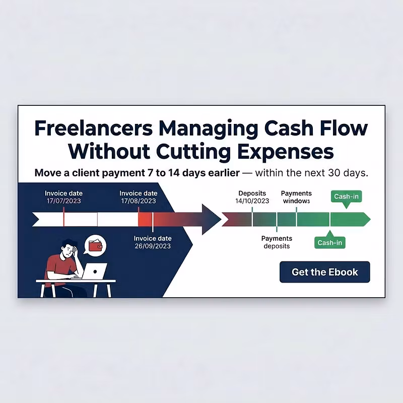 7 Cash-Flow Control System