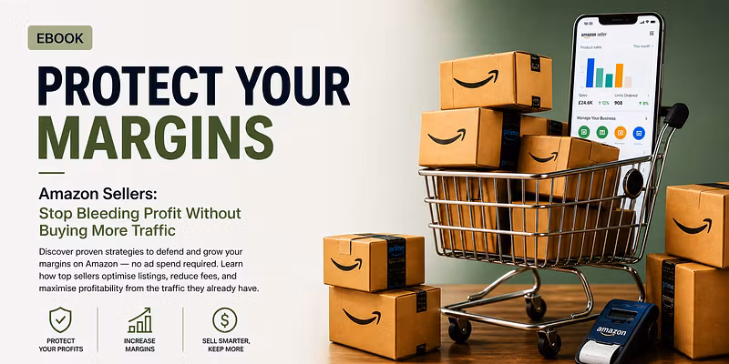 2 Amazon Margin Lab