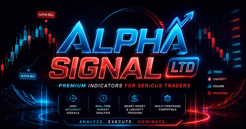 AlphaSignalLTD