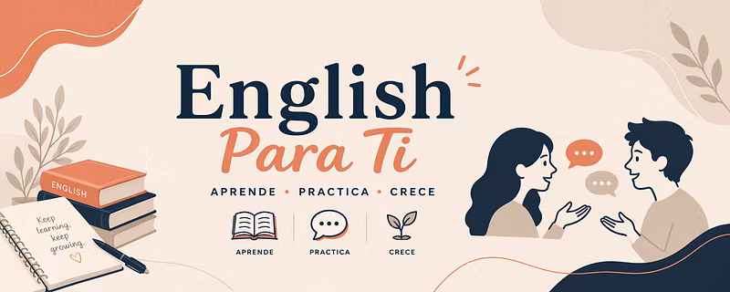 EnglishPara Ti