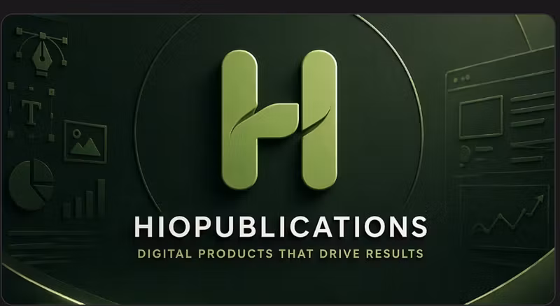 Hole in One Publishing