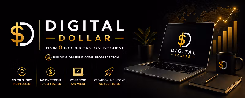 DigitalDollar