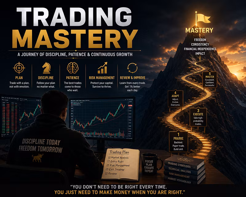 Trading Mastery