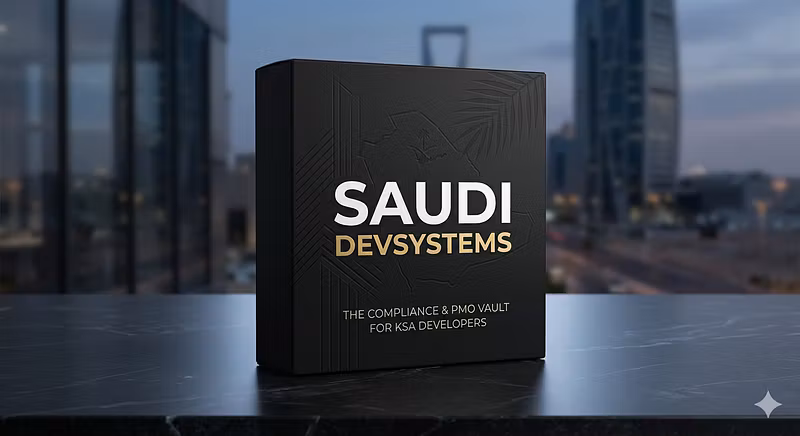 Saudi DevSystems
