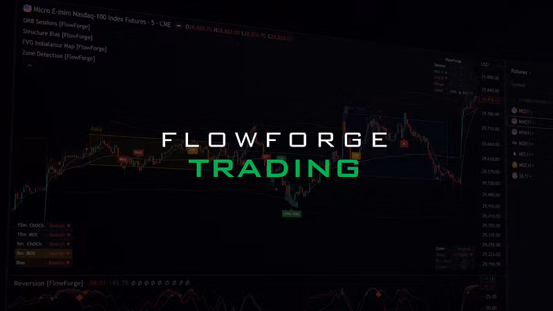 FlowForge Trading