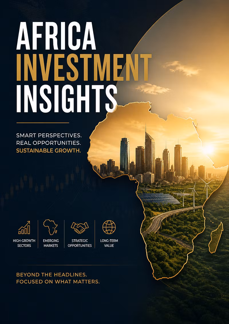 Africa Investment Guide