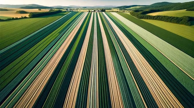 Green Harvest