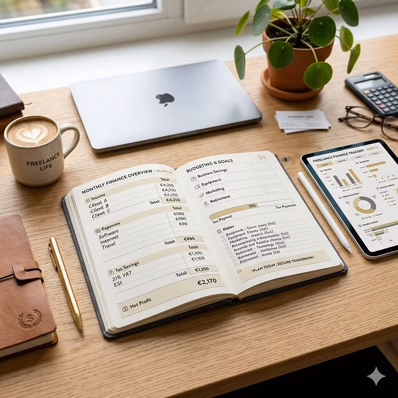 ProfitPlanner