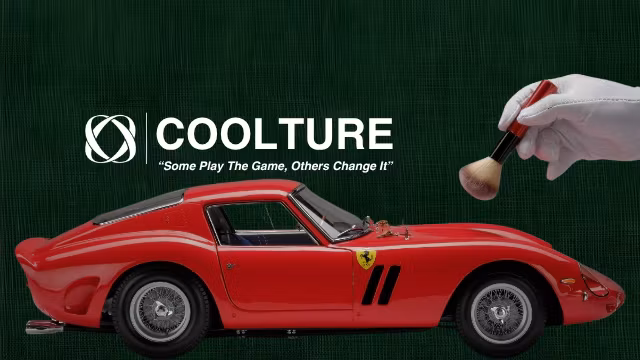 COOLTURE