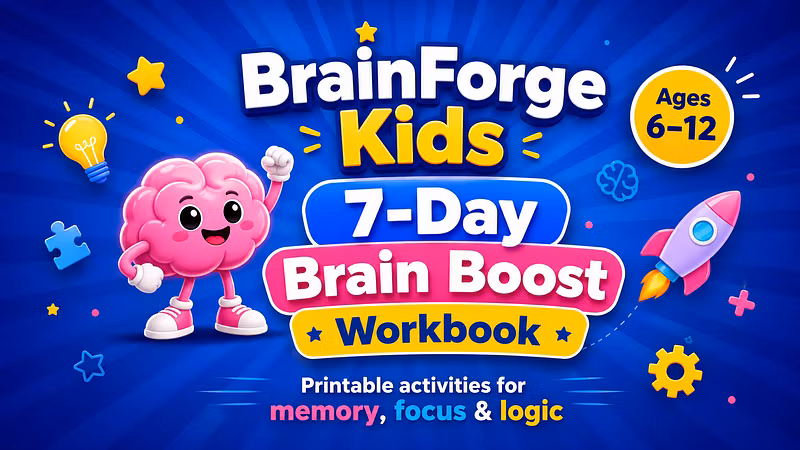 Brain Forge Academy